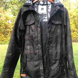 Volcom-esque Snowboarding Jacket